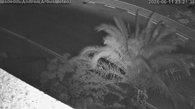 immagine della webcam nei dintorni di Villasor: webcam Arbus