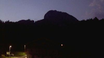 immagine della webcam nei dintorni di Ovaro: webcam Forni di Sopra