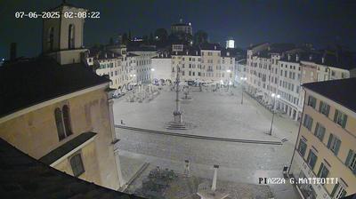 immagine della webcam nei dintorni di Tarcento: webcam Udine