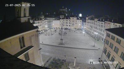 immagine della webcam nei dintorni di Martignacco: webcam Udine