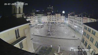 Preview delle webcam di Udine
