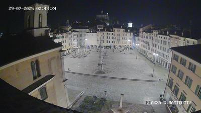 Preview delle webcam di Udine