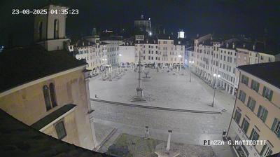immagine della webcam nei dintorni di Gorizia: webcam Udine