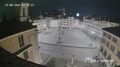 immagine della webcam nei dintorni di Monfalcone: webcam Udine