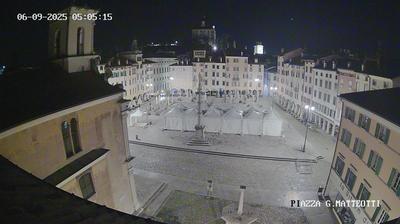 immagine della webcam nei dintorni di Martignacco: webcam Udine