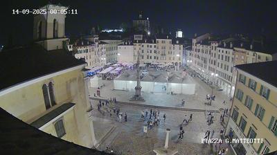 immagine della webcam nei dintorni di San Giovanni al Natisone: webcam Udine