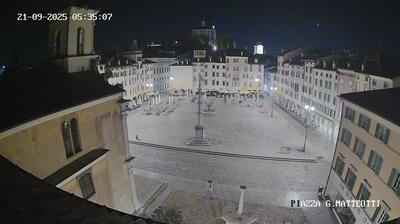 immagine della webcam nei dintorni di Basiliano: webcam Udine