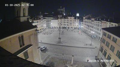 immagine della webcam nei dintorni di Ronchi dei Legionari: webcam Udine