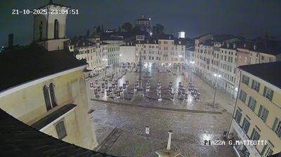 Preview delle webcam di Udine