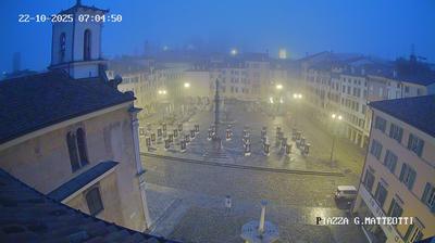 immagine della webcam nei dintorni di Martignacco: webcam Udine