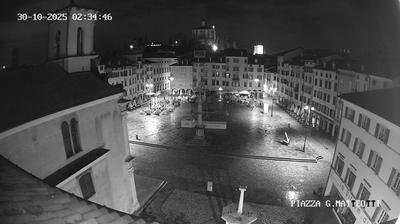 Preview delle webcam di Udine