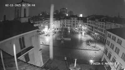 immagine della webcam nei dintorni di Osoppo: webcam Udine