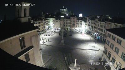 immagine della webcam nei dintorni di San Daniele del Friuli: webcam Udine
