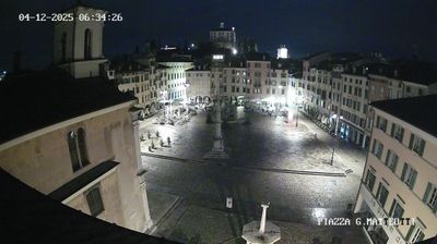 immagine della webcam nei dintorni di Monfalcone: webcam Udine