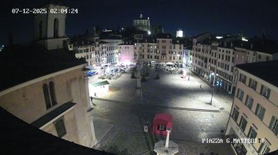 immagine della webcam nei dintorni di Pinzano al Tagliamento: webcam Udine