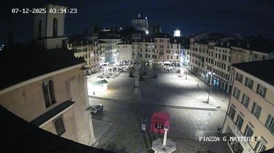 immagine della webcam nei dintorni di Pinzano al Tagliamento: webcam Udine