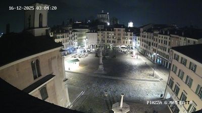 immagine della webcam nei dintorni di Gorizia: webcam Udine
