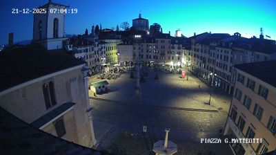 immagine della webcam nei dintorni di Ronchi dei Legionari: webcam Udine