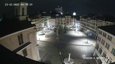immagine della webcam nei dintorni di Basiliano: webcam Udine