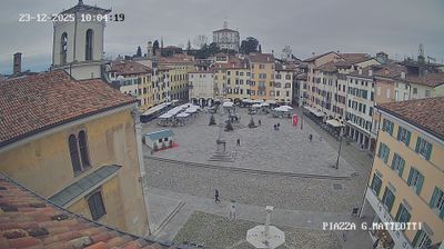 immagine della webcam nei dintorni di Monfalcone: webcam Udine