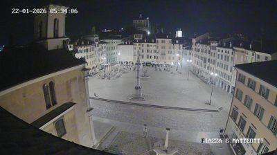 immagine della webcam nei dintorni di Ronchi dei Legionari: webcam Udine