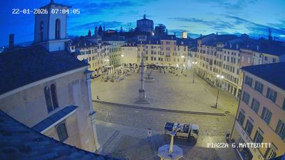 immagine della webcam nei dintorni di Martignacco: webcam Udine