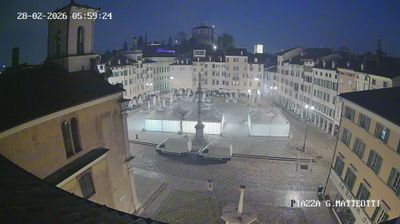 immagine della webcam nei dintorni di Bordano: webcam Udine