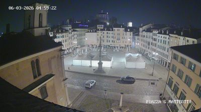 immagine della webcam nei dintorni di Cividale del Friuli: webcam Udine