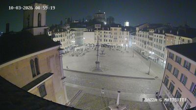 immagine della webcam nei dintorni di Bertiolo: webcam Udine