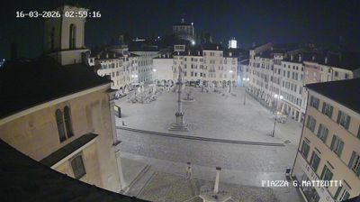 Preview delle webcam di Udine