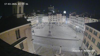 immagine della webcam nei dintorni di Gorizia: webcam Udine