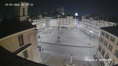 immagine della webcam nei dintorni di San Giovanni al Natisone: webcam Udine