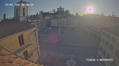 immagine della webcam nei dintorni di Ronchi dei Legionari: webcam Udine