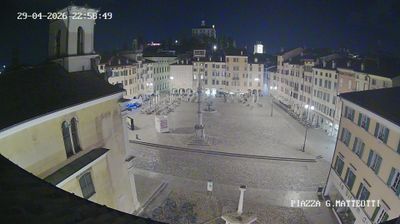 Preview delle webcam di Udine