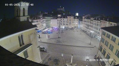 immagine della webcam nei dintorni di Gorizia: webcam Udine