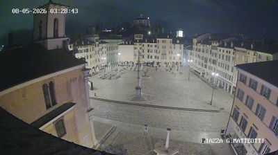 immagine della webcam nei dintorni di San Giovanni al Natisone: webcam Udine