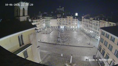 immagine della webcam nei dintorni di Gorizia: webcam Udine