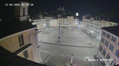 immagine della webcam nei dintorni di Pinzano al Tagliamento: webcam Udine