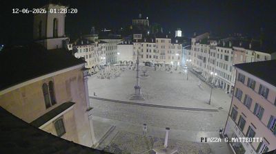 immagine della webcam nei dintorni di Monfalcone: webcam Udine