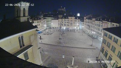 immagine della webcam nei dintorni di Monfalcone: webcam Udine