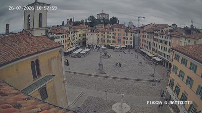 immagine della webcam nei dintorni di Ronchi dei Legionari: webcam Udine