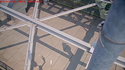 Preview delle webcam di Milano