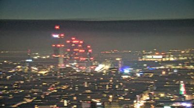 Preview delle webcam di Milano Centro Direzionale