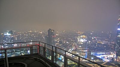 Preview delle webcam di Milano Centro Direzionale