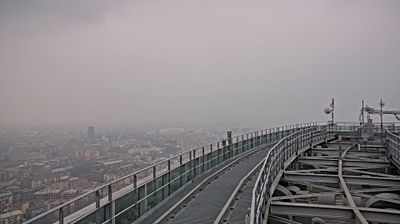 Preview delle webcam di Milano Centro Direzionale