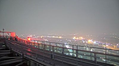 Preview delle webcam di Milano Centro Direzionale