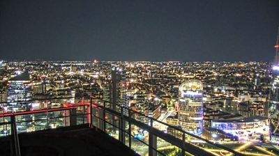 immagine della webcam nei dintorni di Milano Lotto: webcam Milano Centro Direzionale