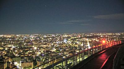 immagine della webcam nei dintorni di Milano Brera: webcam Milano Centro Direzionale