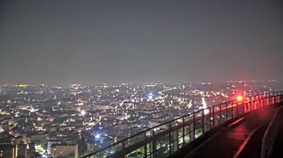 immagine della webcam nei dintorni di Milano Conca del Naviglio: webcam Milano Centro Direzionale