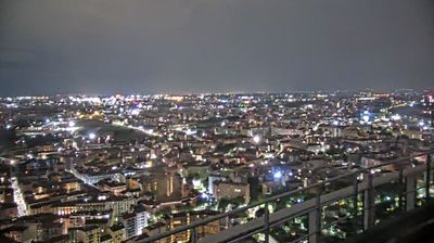 Preview delle webcam di Milano Centro Direzionale